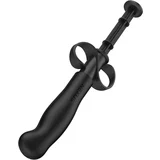 Infinity Lube Launcher Pro Black