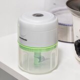 Mini punjiva prijenosna sjeckalica Echoppie InnovaGoods | shoptok.hr