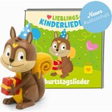 tonies Tonie avdio figura - Lieblings-Kinderlieder - Geburtstagslieder (nova izdaja) | Shoptok.si