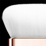 Notino Pastel Collection Kabuki brush kist za puder Kabuki 1 kom | shoptok.hr