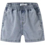 hlače denim KH 13253190 NMMRYAN 13253190 M plava 92