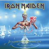 Iron Maiden Seventh Son Of A Seventh Son (LP) Cene