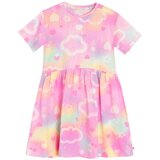 Cool club obleka KR CCG3010754 D roza 110 | Shoptok.si