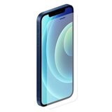 MW ZaÅ¡Äita zaslona za iPhone 12/12 Pro POLYBAG z integriranim aplikatorjem, Prozorno, (21302630) | Shoptok.si