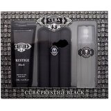 Cuba Prestige Black toaletna voda 90 ml za moške Cene