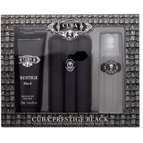 Cuba Prestige Black toaletna voda 90 ml za muškarce