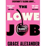 Hachette UK Grace Alexander - The Lowe Job Cene