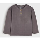 Sinsay Majica dugih rukava | shoptok.hr
