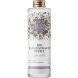 Eliah Sahil Bio pena za britje s sivko - Refill 100 ml | Shoptok.si