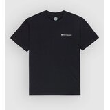 Element New Heights T-shirt off black Cene
