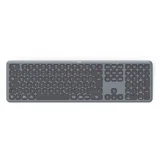 Brezžična tipkovnica WK-550 siva, (5000266034)