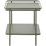 Unique Furniture Metalni pomoćni stol 45x45 cm Yuba – | shoptok.hr