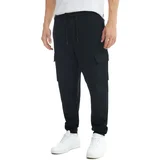 Joggers - Crna
