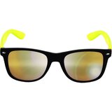 MSTRDS Likoma Mirror blk/ylw/ylw sunglasses Cene