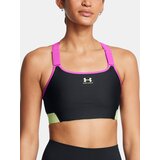 Under Armour Women's bra UA HG Armour High Pocket - Women's Cijene
