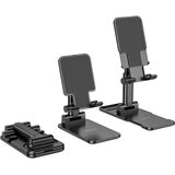  Postolje za mobitel i tablet do 10” BOROFONE BH81 Astral folding desktop black Cijene