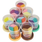 Play Doh crazy cuts stylist