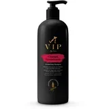 VIP by naravni šampon za volumen in teksturo dlake, 250 ml, (5000008006)