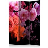  Paravan u 3 dijela - Spring Cocktail [Room Dividers] 135x172 Cijene