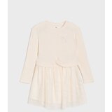 Sinsay Haljina od tila | shoptok.hr