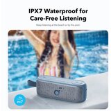 Anker soundcore bt zvučnik motion 100 20W + kabl type-c na type-c crna | ePonuda.com
