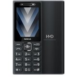 Nokia 200 4G Black Cene