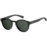 Polaroid PLD6042/S 807/M9 Polarized ONE SIZE (49) Črna/Siva | Shoptok.si