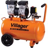 Villager tihi zračni kompresor VAT 50 LS, 049300 Cene