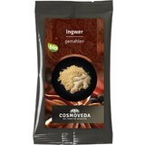 Cosmoveda Mlet BIO ingver - 10 g Cene