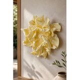 Wallxpert 3D zidni ukras cvet od EVA pene DM0018, Ø 55–60 cm | Eponuda.com