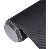 vidaXL Folija za avto 2 kosa 3D črna 100x150 cm Cene