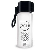 Ars Una crna prozirna boca 450ml | shoptok.hr