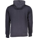 U.S. GRAND POLO US GRAND POLO MEN&#39;S BLUE ZIP SWEATSHIRT | Shoptok.si