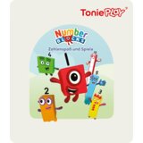 tonies Tonieplay - Numberblocks - Zahlenspaß und Spiele (V NEMŠČINI) - 1 kos. u