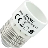 Adapter za grlo E27 na E14
