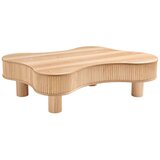 Livetastic KLUBSKA MIZA, naravne barve | Shoptok.si