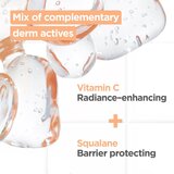 Mixa Vitamin C+ Squalane Anti-Dullness Comfort Cleanser gel za čišćenje lica za sve vrste kože 150 ml | shoptok.hr