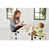 Hanah home Dečiji stočić Goldfinch 2 | Eponuda.com