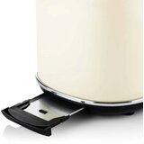 Westinghouse Retro White 2 Slice toster | shoptok.hr