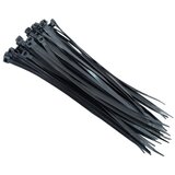 Use KABLOVSKA VEZICA 300 x 4,8mm CRNA Pak. 25kom. | ePonuda.com