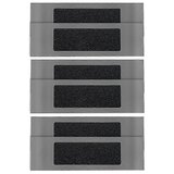 INORCO 6 kosov Hepa filtra za dele filtra sesalnika Deebot T8/T5/T9/N8/N5/950, (21991090) Cene