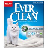 Everclean Posip za mačke Total Cover, 10 l Cene