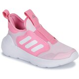 Adidas Slips on TENSAUR COMFORT AC C Rožnata | Shoptok.si