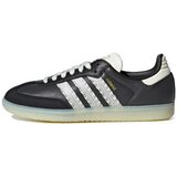 Adidas Nizke superge Samba Ruffle Stripes Pack Black Off White Črna | Shoptok.si