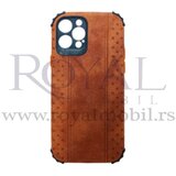  futrola mimo No1 za xiaomi redmi note 9 braon Cene