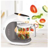 Neno Cibo – blender za djecu s funkcijom kuhanja na pari | shoptok.hr