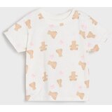 Sinsay Dvodijelna pidžama s motivom medvjedića | shoptok.hr