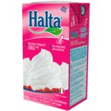 Halta Šlag krem biljni 1l | ePonuda.com