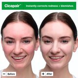 Dr.Jart+ Cicapair™ Soothing Color Correcting Treatment intenzivna krema za zmanjšanje rdečice SPF 30 30 ml | Shoptok.si