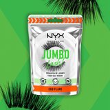 NYX Professional Makeup Jumbo Lash! umjetne trepavice tip 05 Ego Flare | shoptok.hr